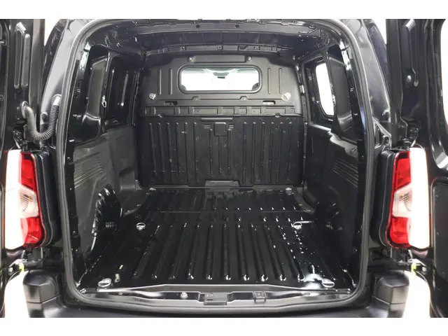 Peugeot Partner 1.5 BlueHDI Pro 2020 Diesel 12