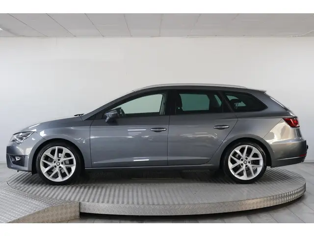 SEAT Leon ST 1.4 TSI ACT FR Dynamic 2015 Benzine 7