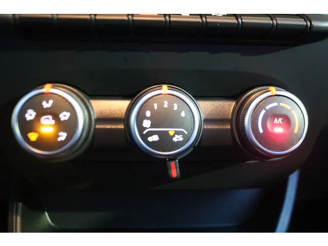 Renault Express 1.5 dCi 95pk Comfort 2022 Diesel 21