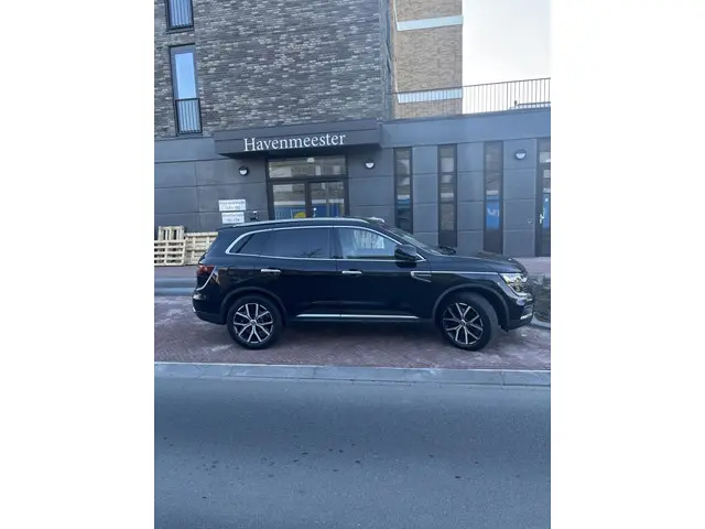 Renault Koleos TCe 2021 AUT Pano Sfeerverl. 2021 Benzine
