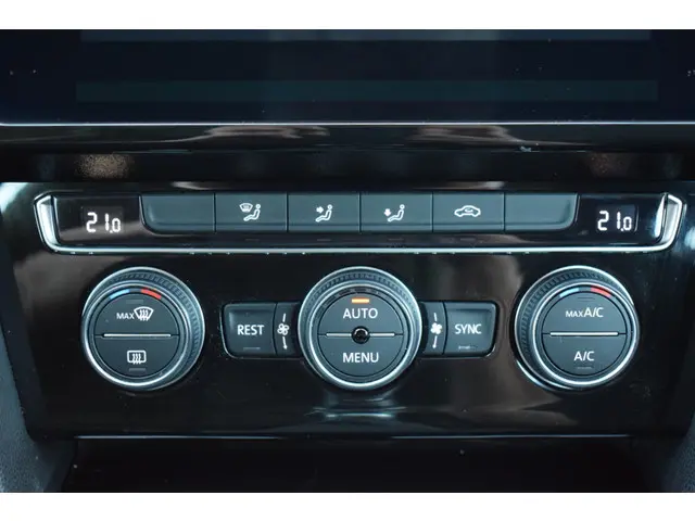Volkswagen Arteon 1.5 TSi 2018 Benzine 10