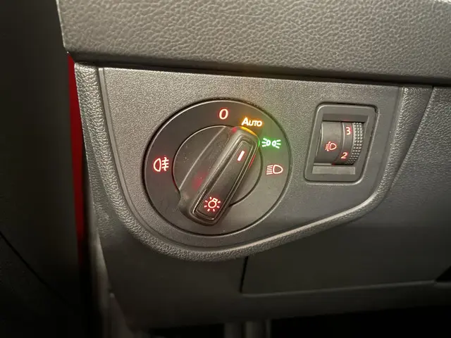 Volkswagen Polo 1.0 MPI Beats 2018 Benzine 21