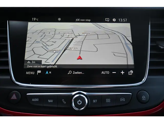 Opel Crossland 1.2 Turbo GS Line 2022 Benzine 19