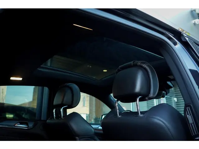 Mercedes-Benz GLE Coupé AMG 63 S 4MATIC 2016 Benzine 36