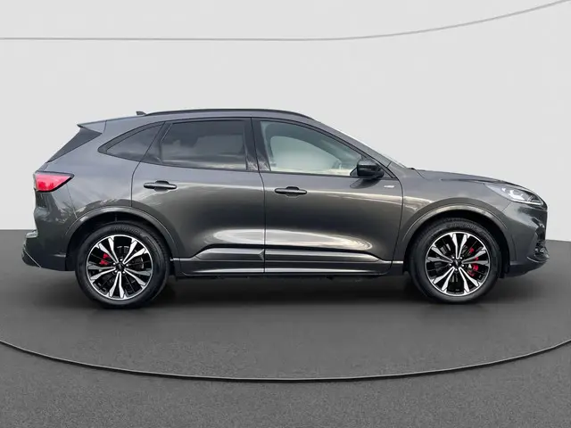 Ford Kuga 2.5 PHEV ST-Line X 2021 Hybride Benzine 5