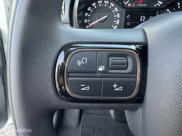 Citroën C3 1.2 PureTech Feel Edition 2023 Benzine 22