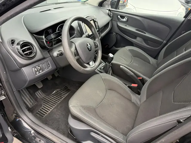 Renault Clio 0.9 TCe AIRCO | CRUISE | NAVI | LED | 2018 Benzine 6