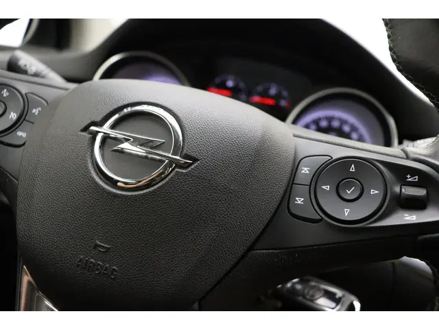 Opel Astra Sports Tourer 1.4 Innovation 2018 Benzine 20