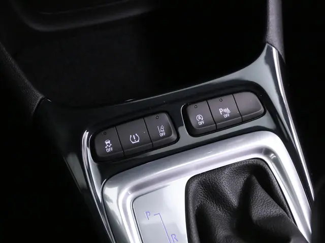 Opel Crossland 1.2 turbo GS line Automaat 2021 Benzine 16