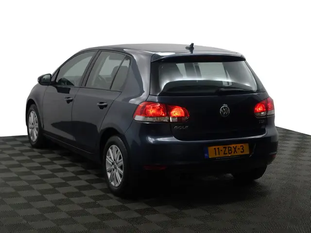 Volkswagen Golf 1.4 TSI Highline Automaat- 2012 Benzine 5