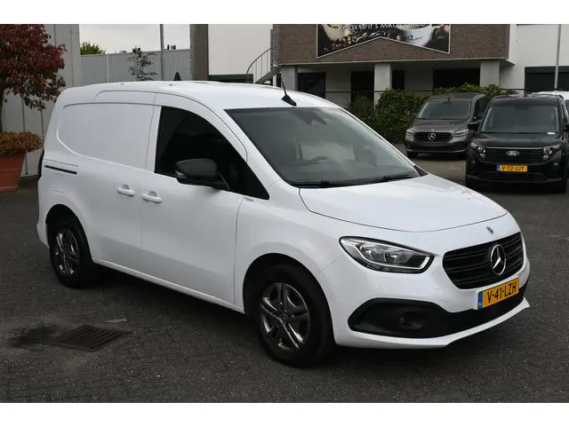 Mercedes-Benz Citan 110 CDI L1 Pro 2022 Diesel 10