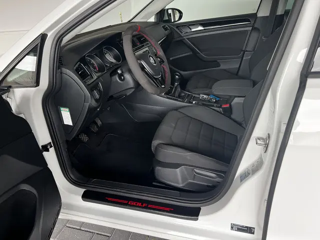 Volkswagen Golf 1.2 TSI 2015 Benzine 5