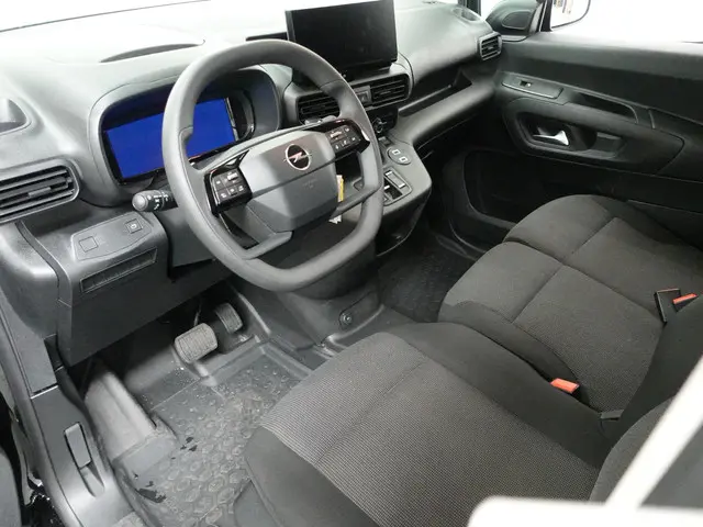 Opel Combo 1.5 BlueHDi 130PK L2 Automaat 2024 Diesel 9