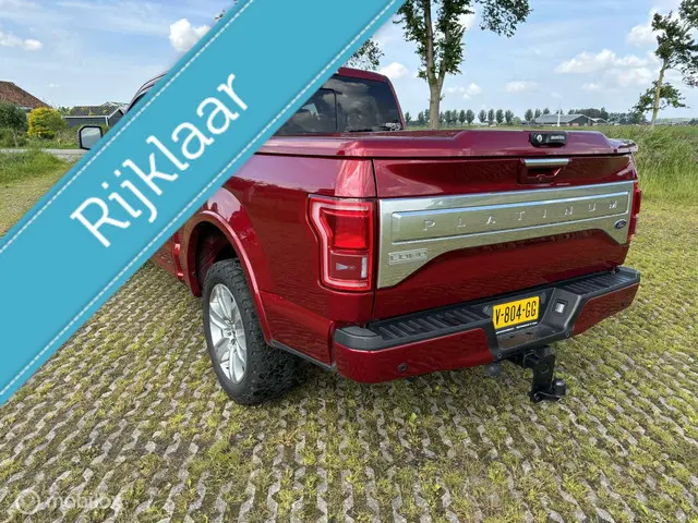 Ford F-150 2