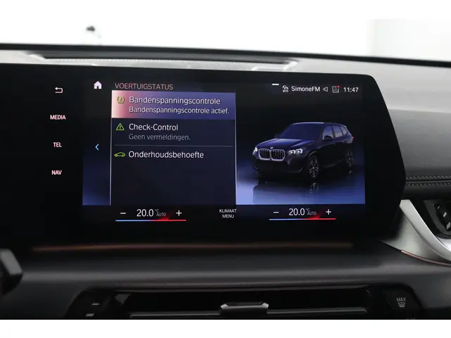 BMW iX1 xDrive30 Launch Edition 67 kWh 2023 Elektrisch 64