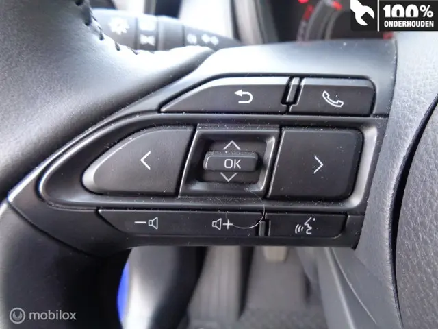 Renault Captur 1.3 TCe Initiale Paris 2023 Benzine 18