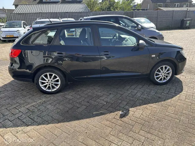 SEAT Ibiza ST 1.4 COPA Plus 2012 Benzine 9