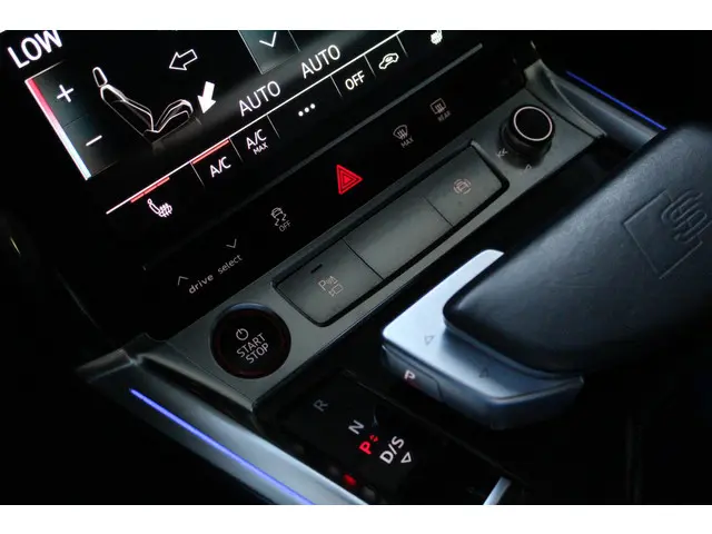 Audi e-tron S quattro 95 kWh 2020 Elektrisch 38