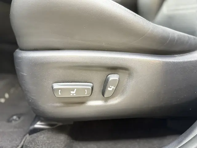 Lexus NX 300h AWD Ultimate Edition 2021 Hybride Benzine 7