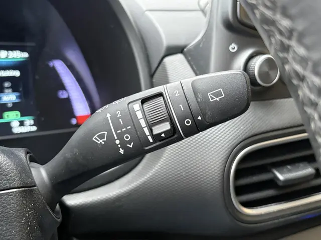 Hyundai Kona EV Comfort 39 kWh 2020 Elektrisch 22