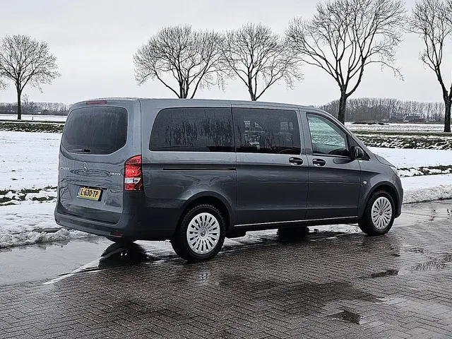 Mercedes-Benz Vito 3