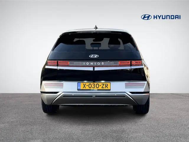 Hyundai IONIQ 5 Lounge 77.4 kWh 2024 Elektrisch 5