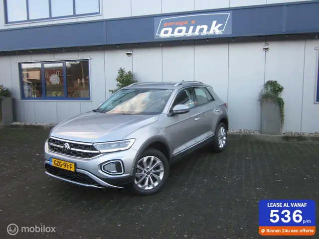Volkswagen T-Roc 1.5 TSI Life Business 2023 Benzine