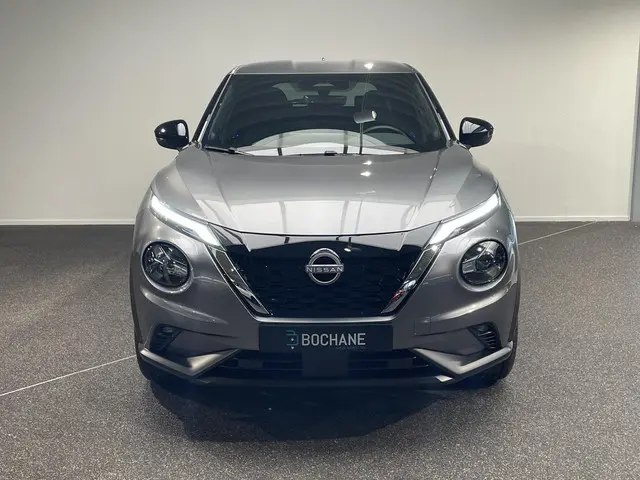 Nissan Juke 1.6 Hybrid N-Connecta 2024 Hybride Benzine 17