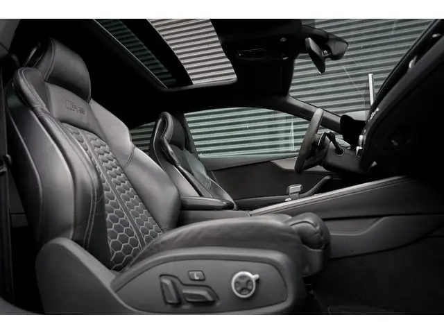 Audi RS5 Coupé 2.9 TFSI A5 quattro 2018 Benzine 17
