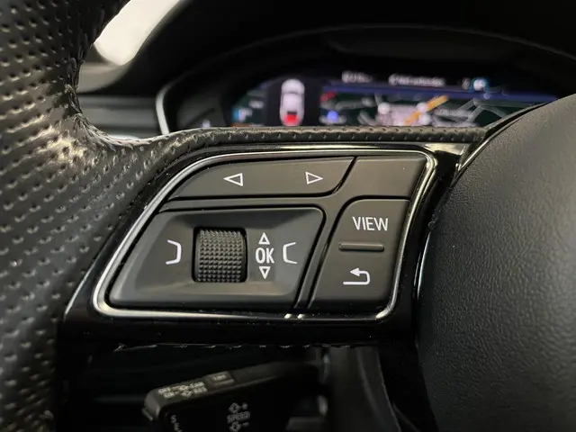 Audi A5 Coupé 2.0 TFSI 3x S-Line 2017 Benzine 33