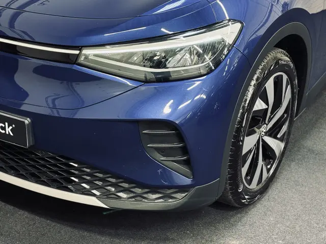 Volkswagen ID.4 First 77 kWh 2020 Elektrisch 28