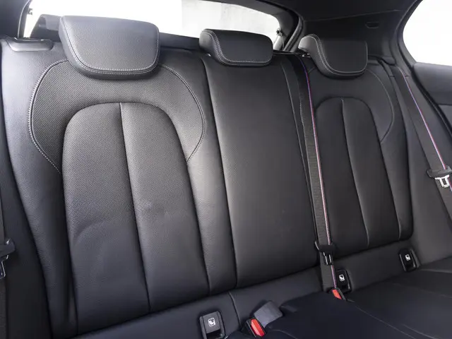 BMW 1 Serie 118i 2021 Benzine 11