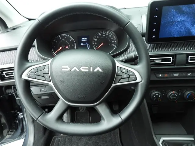 Dacia Sandero 1.0 TCe 90 Expression 2023 Benzine 12