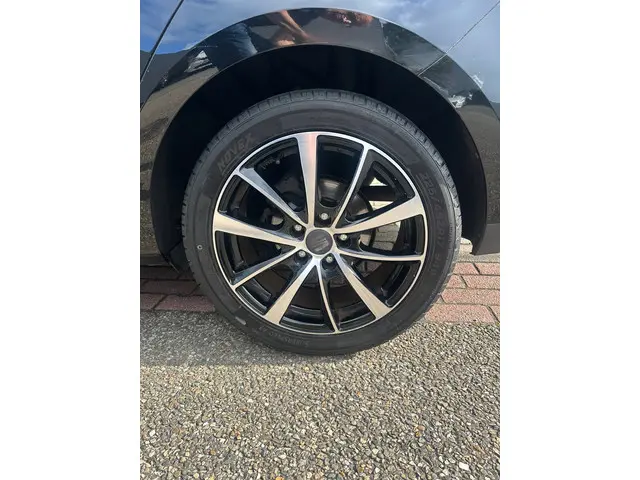 SEAT Leon ST 1.2 TSI Style 2015 Benzine 10