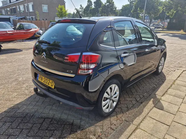 Citroën C3 3