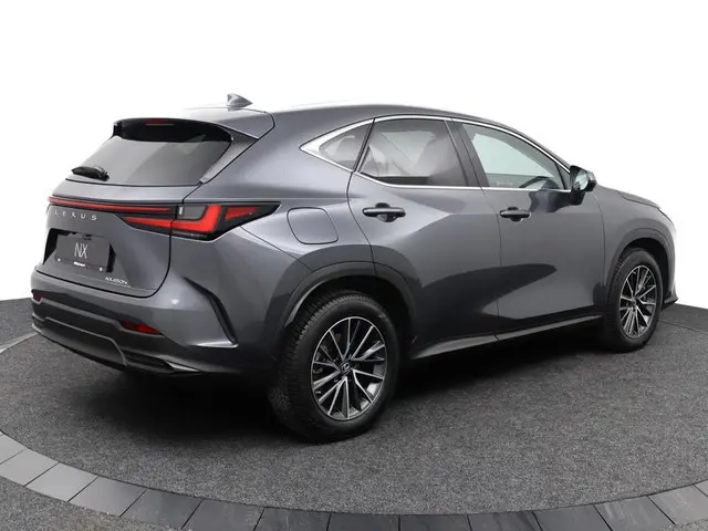 Lexus NX 2