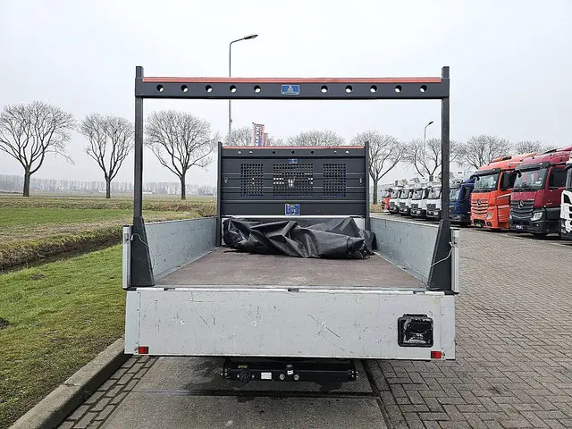 Iveco Daily 35S18 2019 Diesel 14