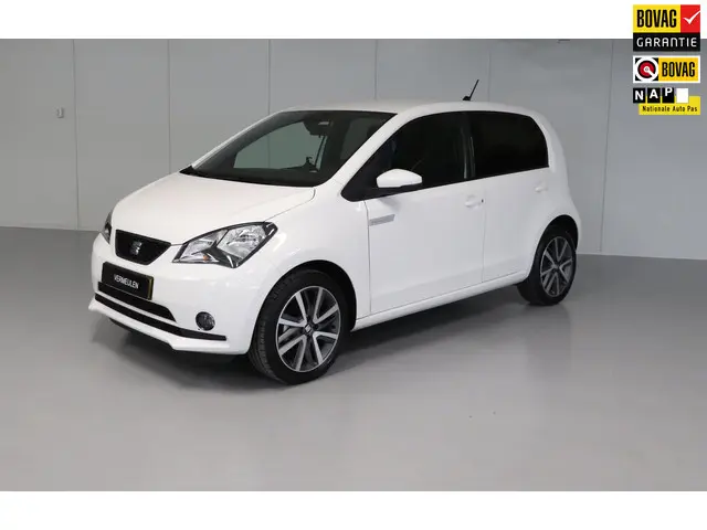 SEAT Mii Electric Plus 2020 Elektrisch