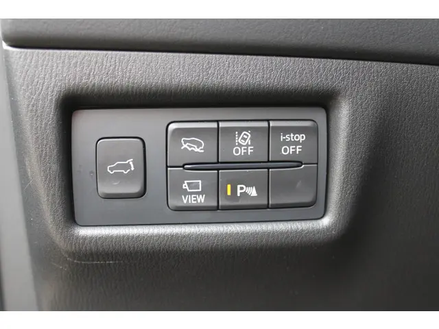 Mazda CX-5 2.5 4WD SkyActiv-G 194 Signature 2021 Benzine 16