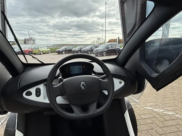 Renault Twizy Technic 2012 Elektrisch 3