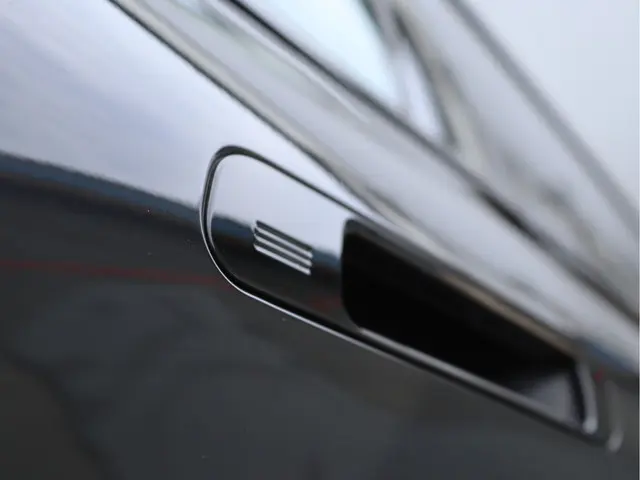 BMW iX xDrive40 High Executive 77 kWh 2021 Elektrisch 11