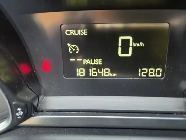 Peugeot 308 SW 1.2 PureTech Blue Lease 2015 Benzine 25