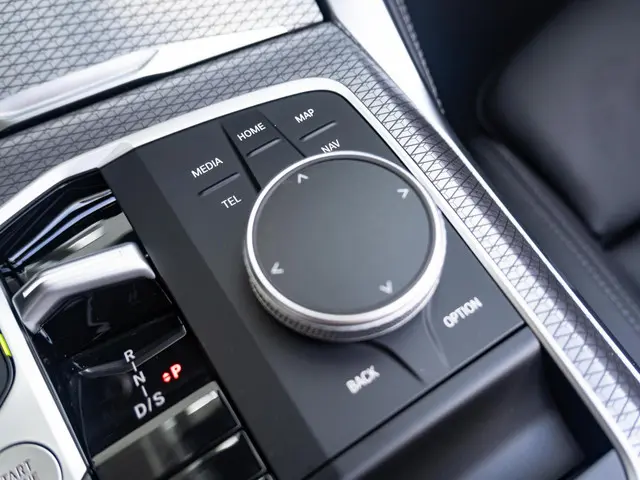 BMW 4 Serie 430i xDrive Cabrio 2026 Benzine 38