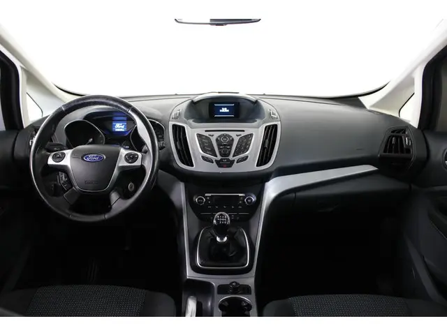 Ford C-MAX 1.0 Edition 2014 Benzine