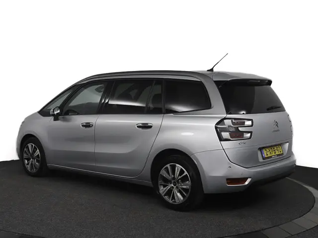 Citroën Grand C4 Picasso 1.6 THP Business 2014 Benzine 7
