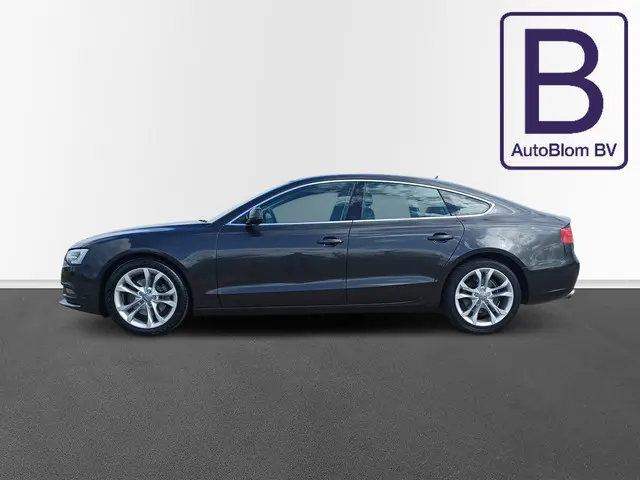 Audi A5 Sportback 1.8 TFSI Business Edition 2015 Benzine 9