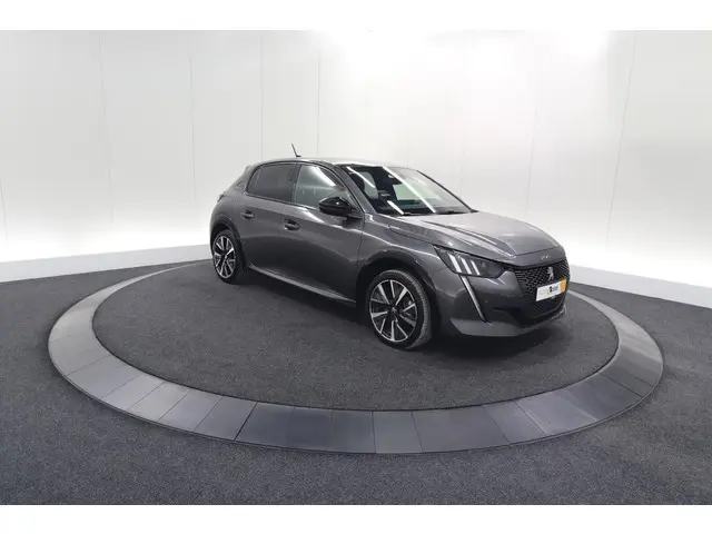 Peugeot 208 PureTech 100 GT 2023 Benzine 6