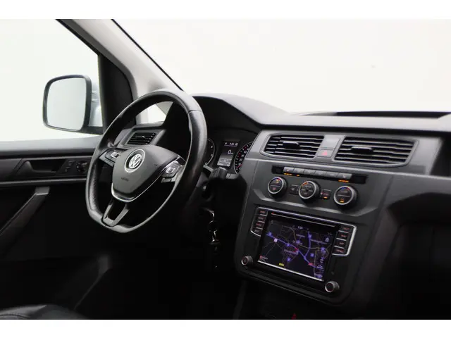 Volkswagen Caddy 2.0 TDI L1H1 BMT Highline 2018 Diesel 2