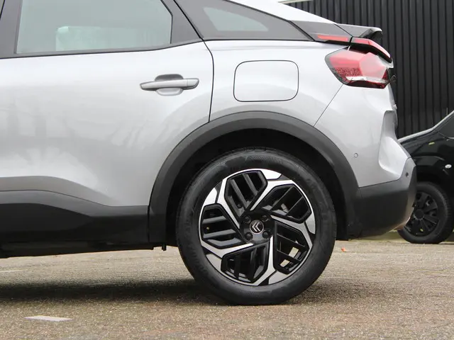 Citroën C4 1.2 Puretech Business Plus 2021 Benzine 24