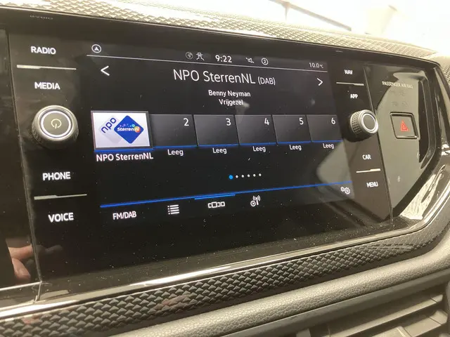 Volkswagen Taigo 1.0TSI/116PK Life DSG 2025 Benzine 19